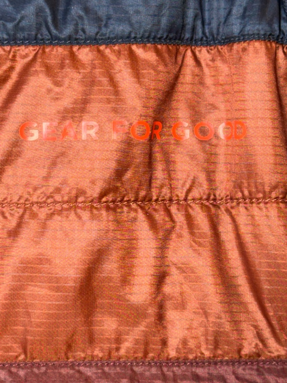 Cotopaxi Capa Hybrid Insulated Jacket Carbon Chestnut - Picture 4 of 7